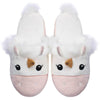 Unicorn Home Slippers